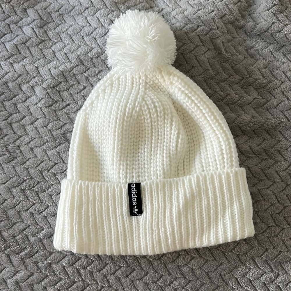 Adidas hat